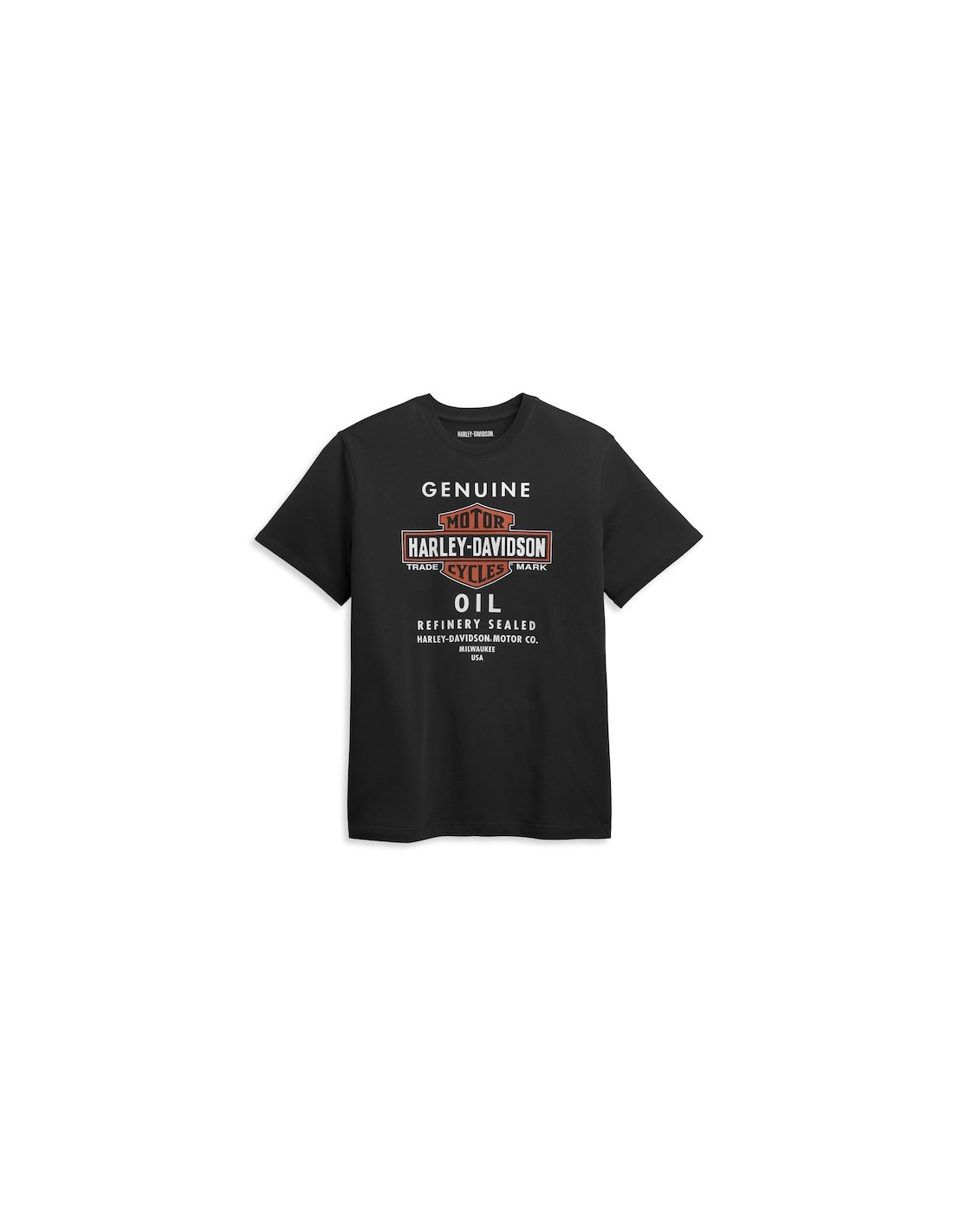 Tee-Shirt homme manche courte Harley-Davidson