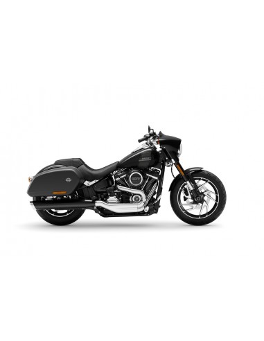 2022 Sport Glide® Harley-Davidson