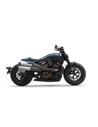 2023 Sportster S Harley Davidson