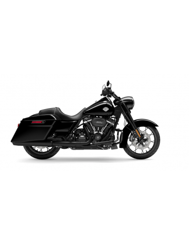 2023 Road King special