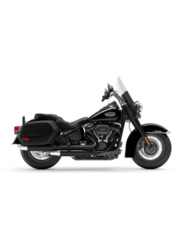 Moto Harley Davidson heritage classic 2023