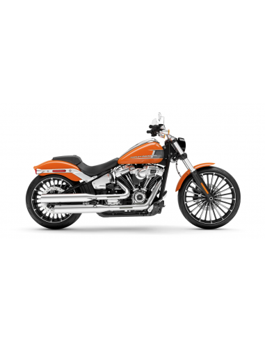 2023 Breakout 117 Harley Davidson