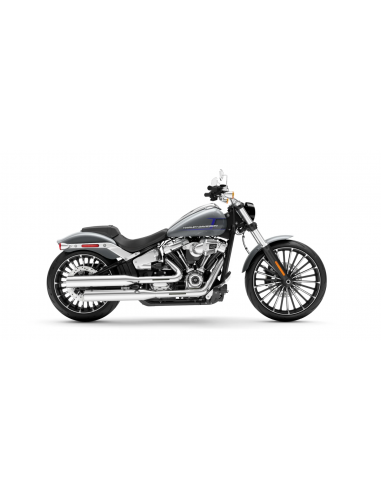 Harley Davidson Breakout 117 2023