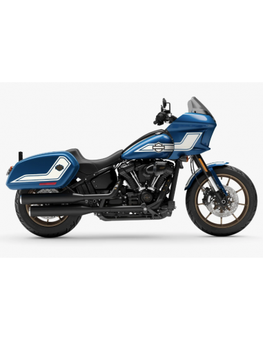 harley davidson 2023 Low Rider ST