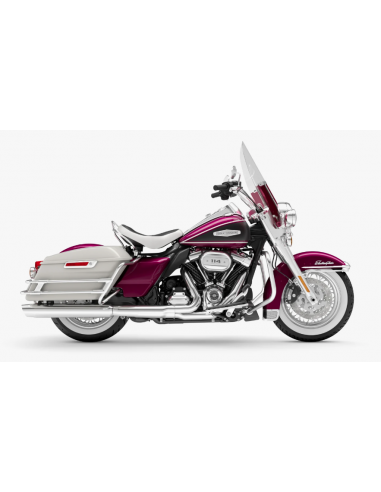 2023 electra glide highway king