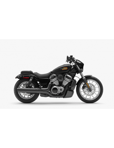 Harley Davidson 2023 Nightster S