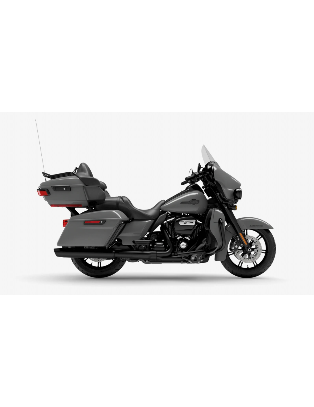 2025 Road Glide Limited