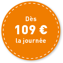 Prix de location
