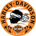 Harley-Davidson Ajaccio